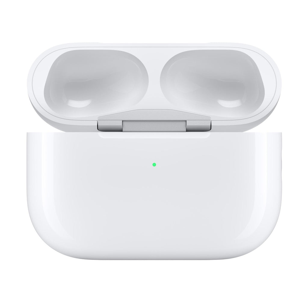 Apple AirPods Pro 2nd Gen White w/ USB-C MagSafe Case, ANC, Transparency