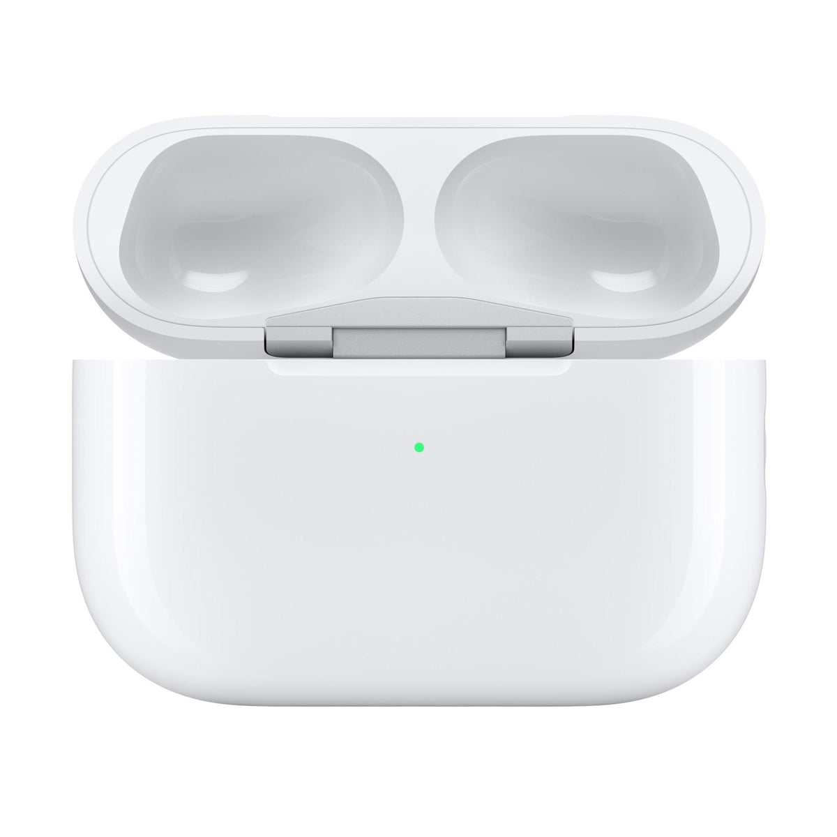 Apple AirPods Pro 2nd Gen White w/ USB-C MagSafe Case, ANC, Transparency