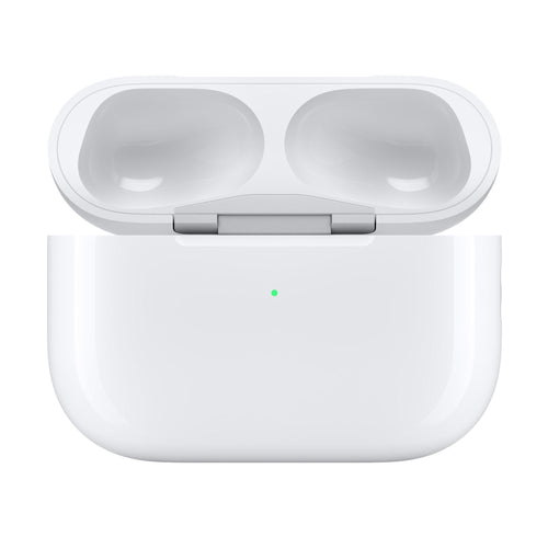 Apple AirPods Pro 2nd Gen White w/ USB-C MagSafe Case, ANC, Transparency