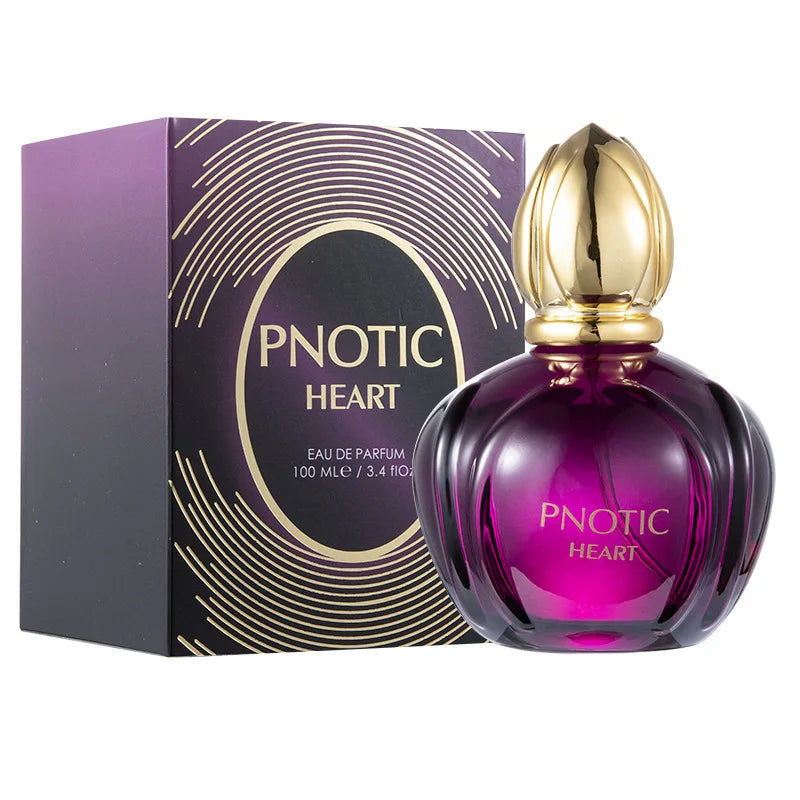 High Quality Perfume For Woman Fragrance Women Eau De Parfum