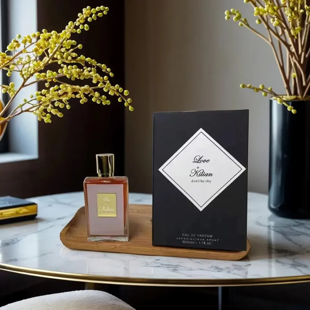 Don't Be Shy Women High-End Perfume Natural For Men&Woman Perfume