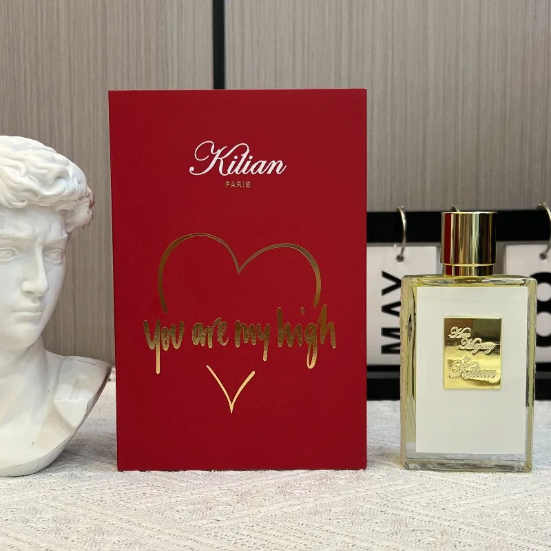 Luxury Unisex Perfume 50ml Floral