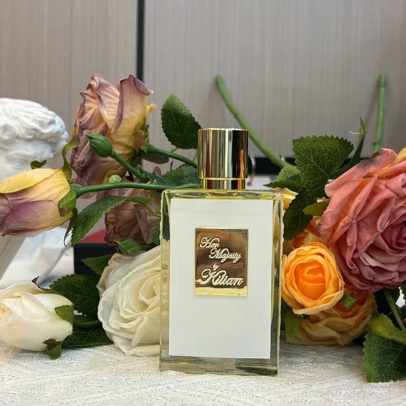 Luxury Unisex Perfume 50ml Floral