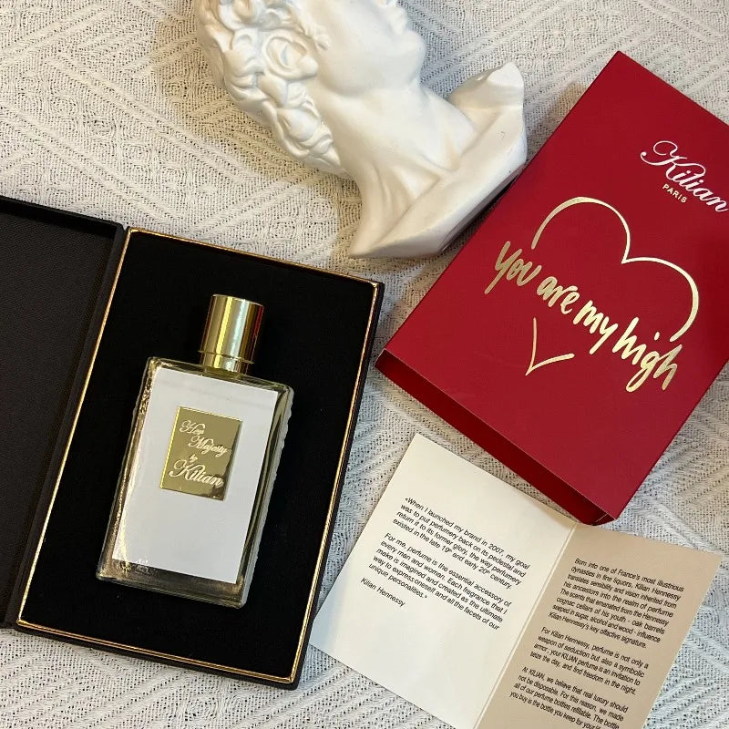Luxury Unisex Perfume 50ml Floral