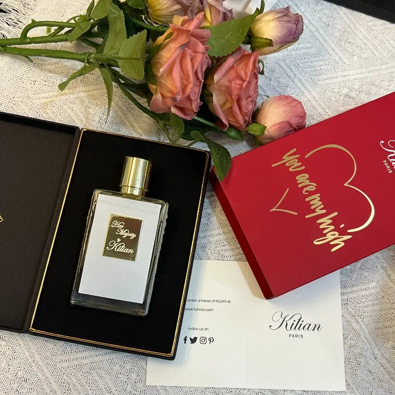 Luxury Unisex Perfume 50ml Floral
