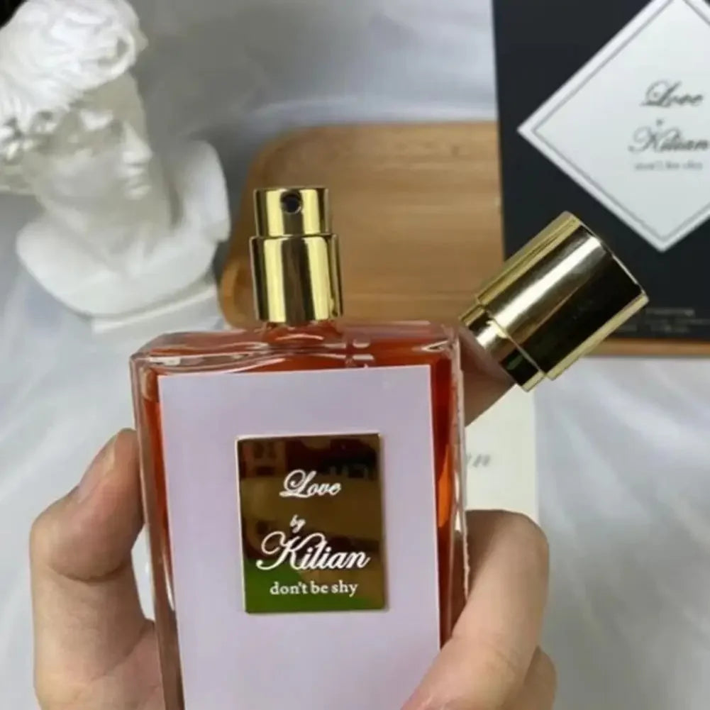 Don't Be Shy Women High-End Perfume Natural For Men&Woman Perfume