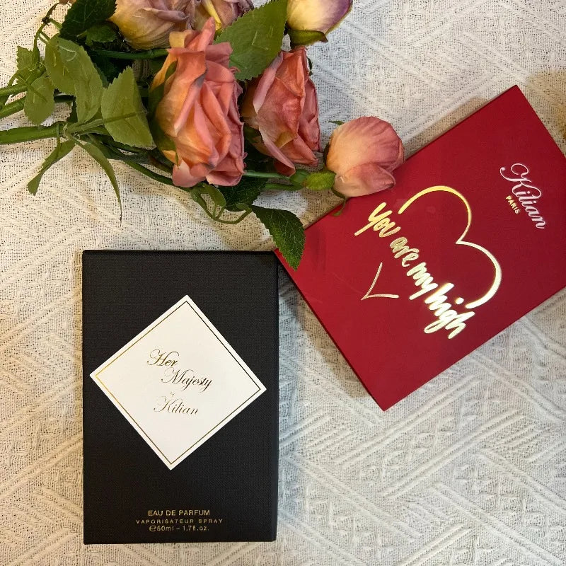 Luxury Unisex Perfume 50ml Floral