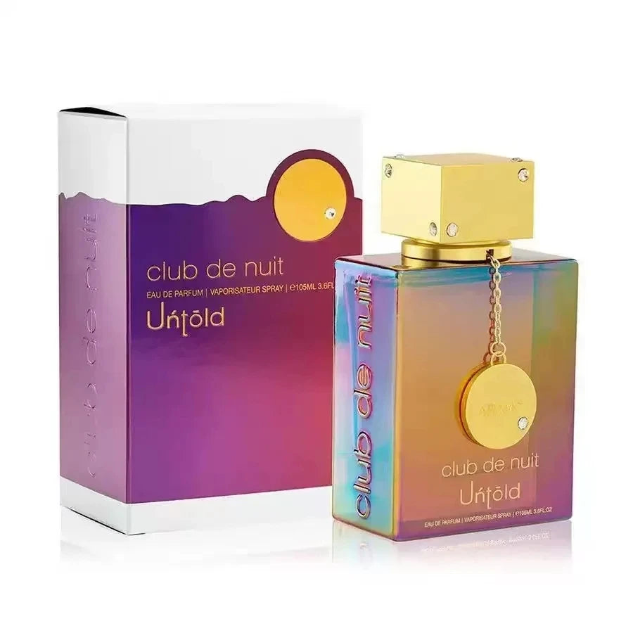 CLUB DE NUIT Pheromone Female