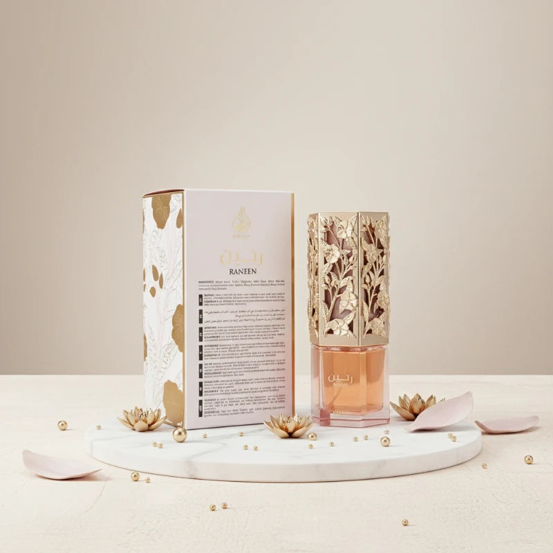 Women Fruity Gourmand Perfume Sweet Soft Bright