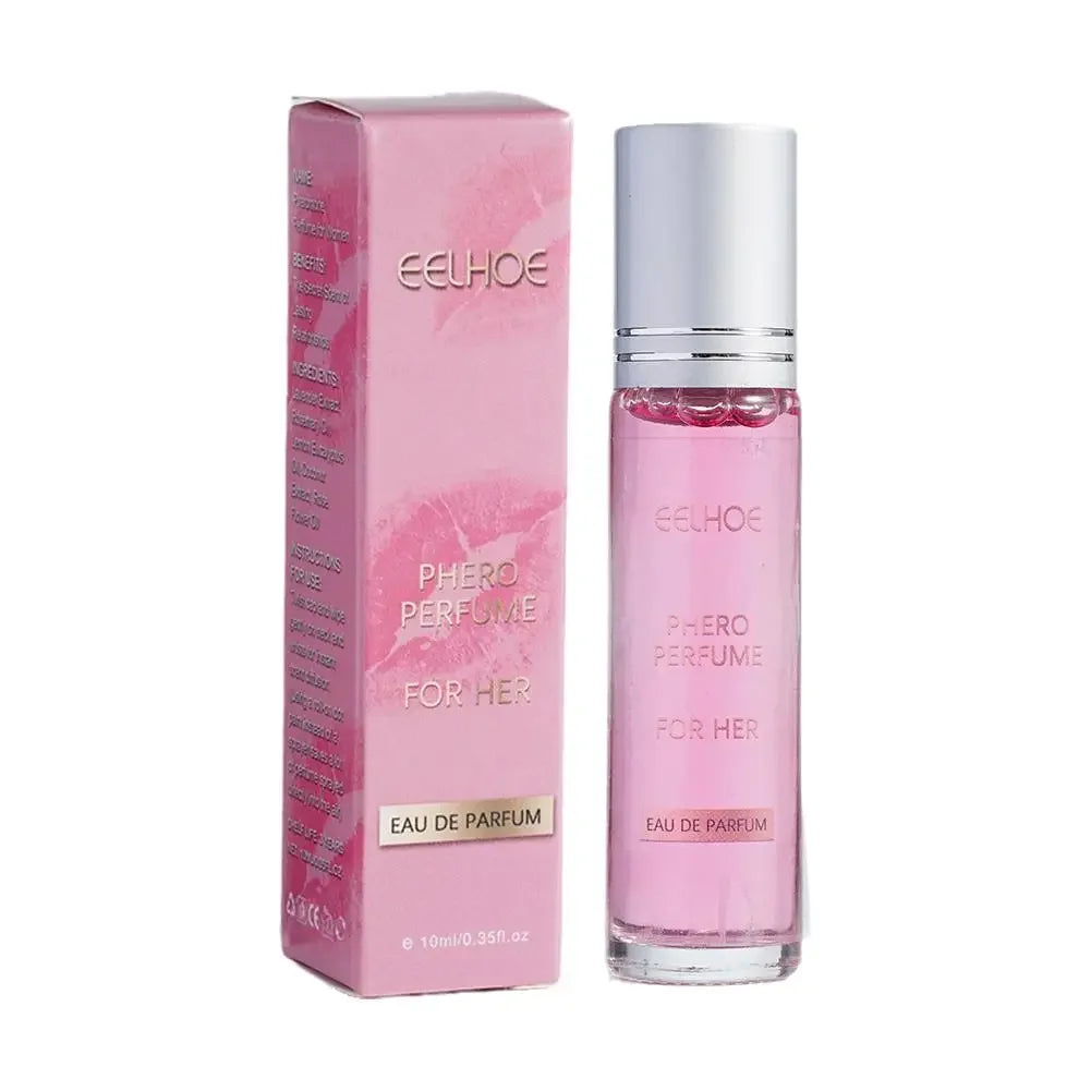 Don't Be Shy Women High-End Perfume Natural For Men&Woman Perfume