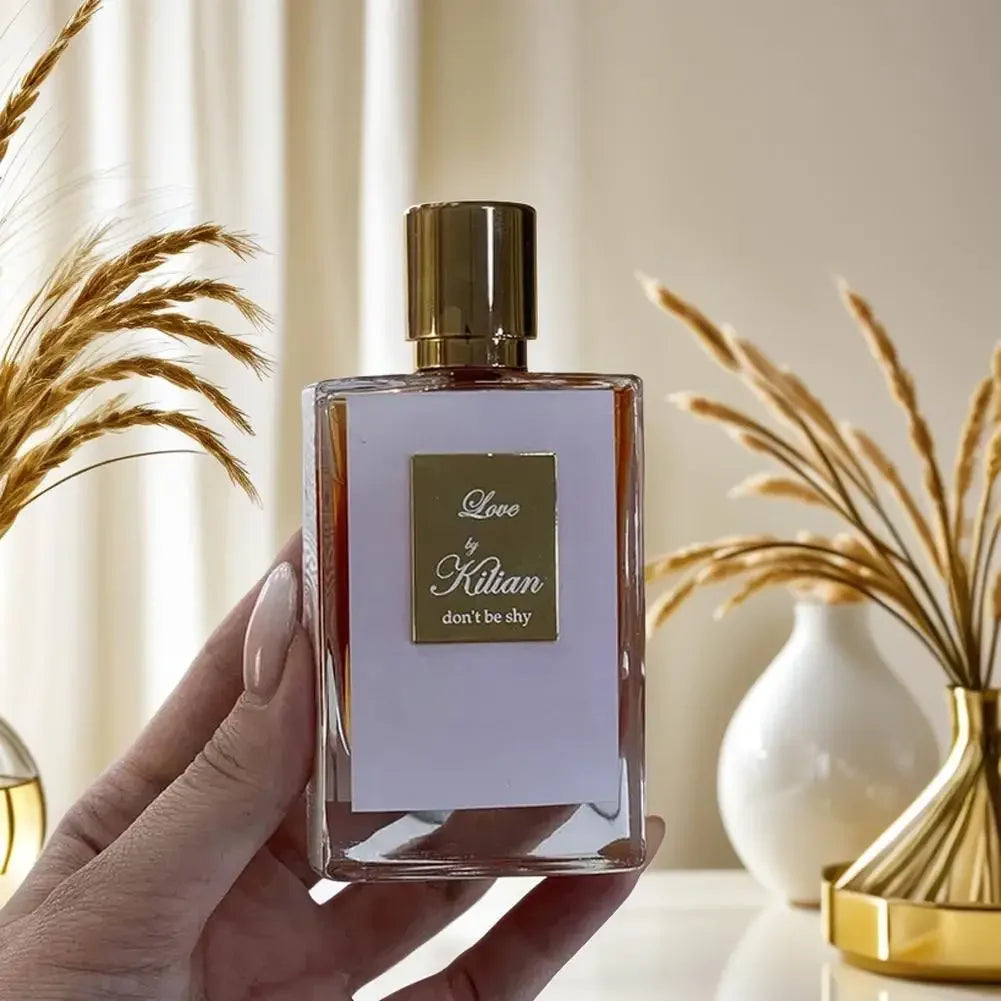 Don't Be Shy Women High-End Perfume Natural For Men&Woman Perfume