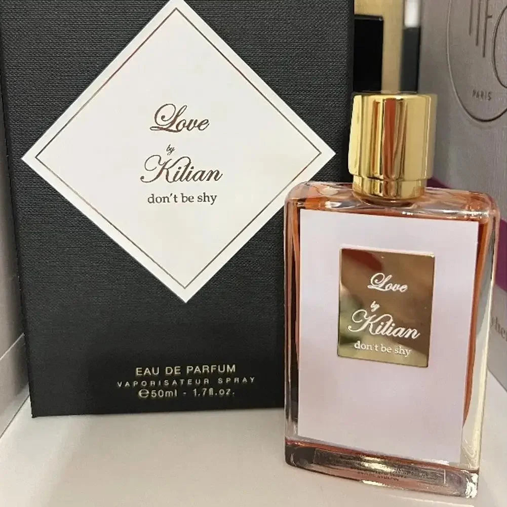 Don't Be Shy Women High-End Perfume Natural For Men&Woman Perfume