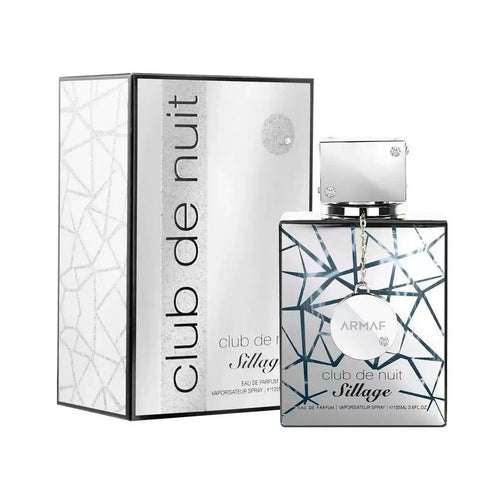 CLUB DE NUIT Pheromone Female